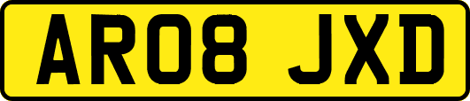 AR08JXD