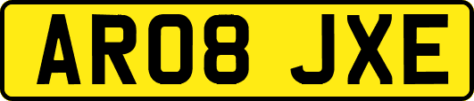 AR08JXE