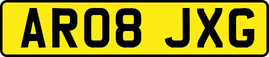 AR08JXG