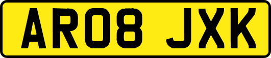 AR08JXK