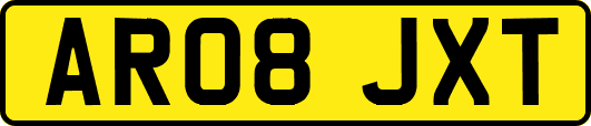 AR08JXT