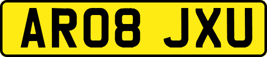 AR08JXU