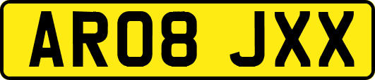 AR08JXX