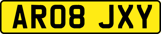 AR08JXY