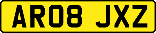 AR08JXZ