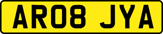 AR08JYA