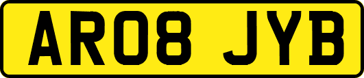 AR08JYB