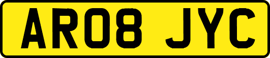 AR08JYC