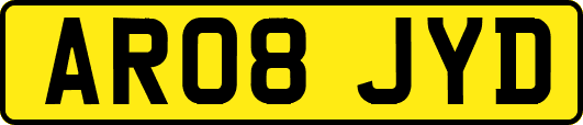 AR08JYD