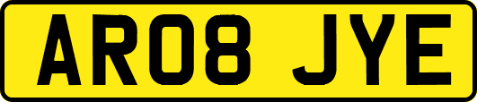 AR08JYE