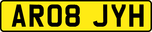 AR08JYH