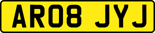 AR08JYJ