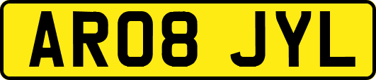 AR08JYL