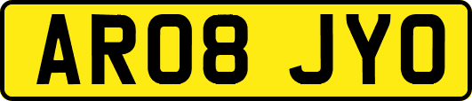 AR08JYO