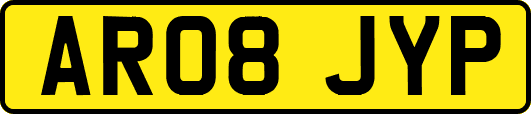 AR08JYP