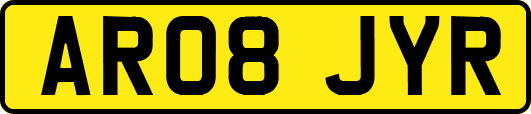 AR08JYR