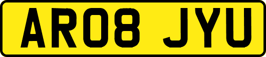 AR08JYU