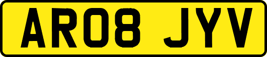 AR08JYV