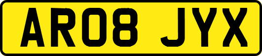 AR08JYX