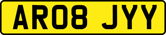 AR08JYY