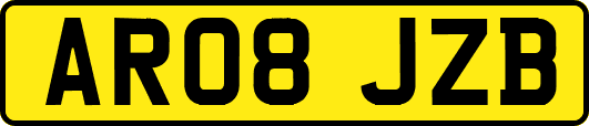 AR08JZB