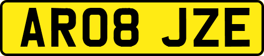 AR08JZE
