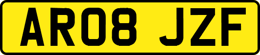 AR08JZF