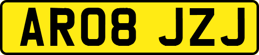 AR08JZJ