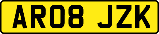 AR08JZK