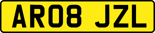 AR08JZL