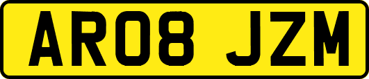 AR08JZM