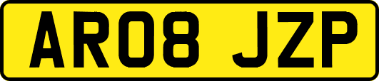 AR08JZP