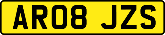AR08JZS