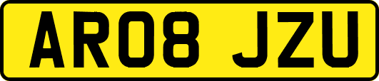 AR08JZU