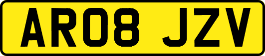 AR08JZV