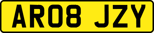 AR08JZY