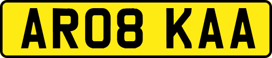 AR08KAA