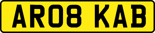 AR08KAB