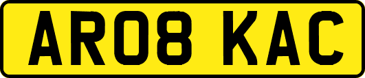 AR08KAC