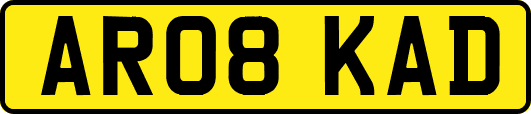 AR08KAD