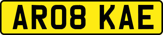 AR08KAE