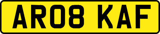 AR08KAF