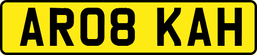 AR08KAH