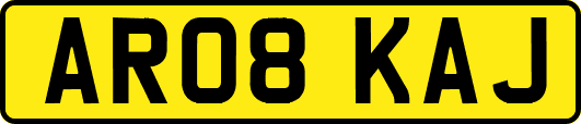 AR08KAJ