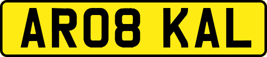 AR08KAL