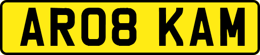 AR08KAM