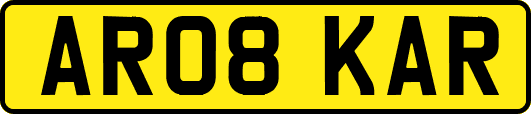 AR08KAR