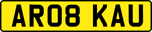 AR08KAU
