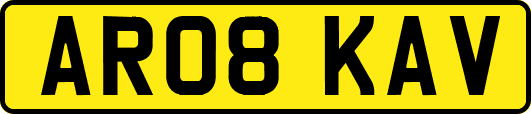 AR08KAV