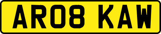 AR08KAW